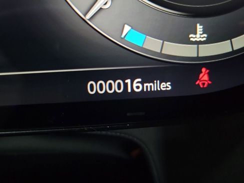 New 2026 Land Rover Range Rover Sport Dynamic SE image 18