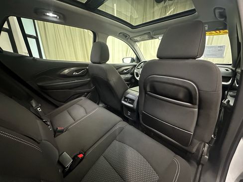 Certified 2023 GMC Terrain SLE w/ Driver Convenience Package image 19