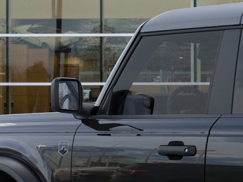 Used 2026 Ford Bronco Big Bend AWD/4WD image 22