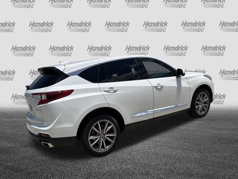 Used 2023 Acura RDX FWD w/ Technology Package image 10