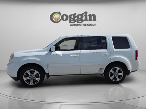 Used 2013 Honda Pilot EX-L image 2