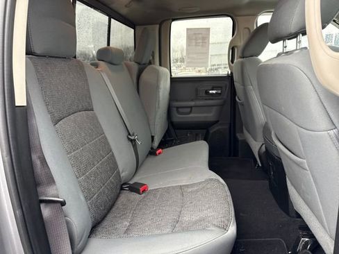 Used 2019 RAM 1500 Classic Warlock image 14