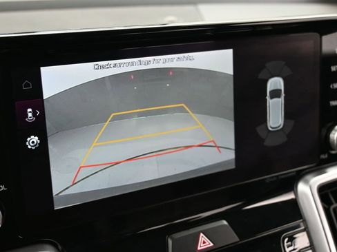 Used 2022 Kia Sorento EX w/ Panoramic Sunroof Package image 23