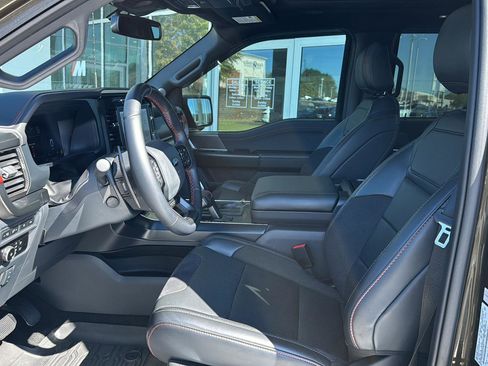 Used 2024 Ford F150 Raptor image 8