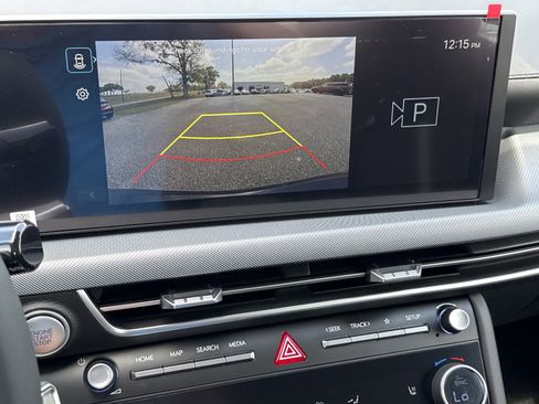 New 2026 Hyundai Sonata SEL image 23