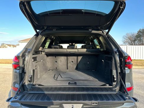 Certified 2026 BMW X5 xDrive40i w/ M Sport Package image 19