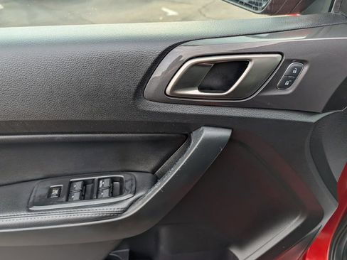 Used 2019 Ford Ranger Lariat w/ Equipment Group 501A Mid image 27