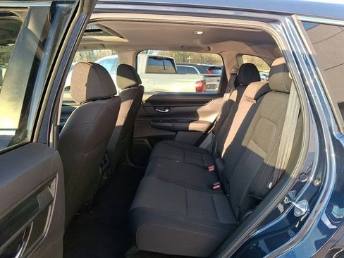 Certified 2023 Honda CR-V EX image 10