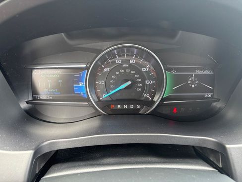 Used 2019 Ford Explorer Limited w/ Class III Trailer Tow Package FWD image 27