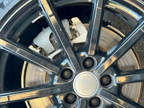 Used 2018 Audi A6 3.0T Sport image 52