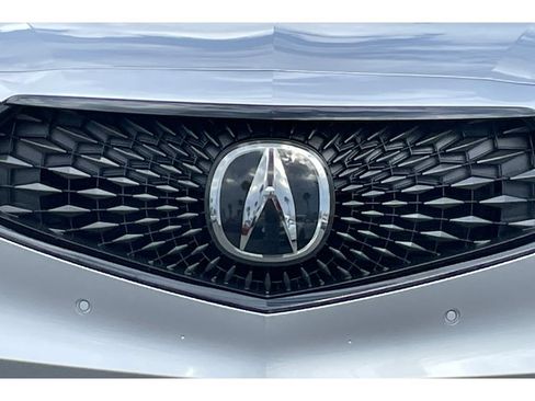 Certified 2023 Acura MDX A-Spec AWD/4WD image 48