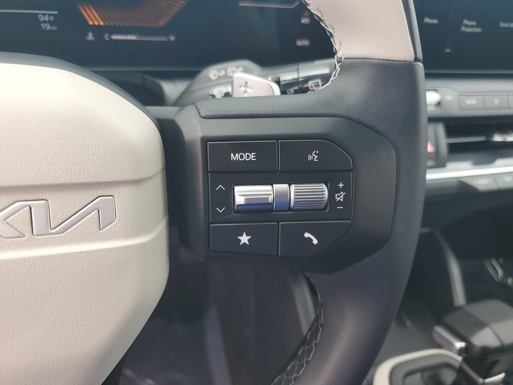 New 2026 Kia K4 GT-Line FWD image 14
