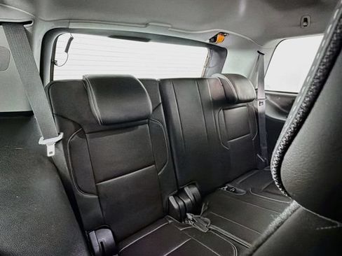Used 2018 GMC Yukon Denali AWD/4WD image 28
