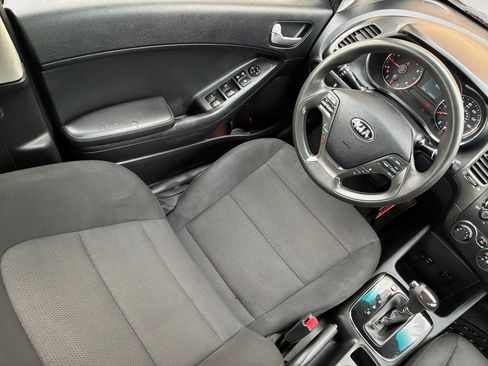 Used 2018 Kia Forte LX w/ LX Rear Camera Package FWD image 15