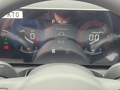New 2026 Hyundai Tucson SEL AWD/4WD image 9