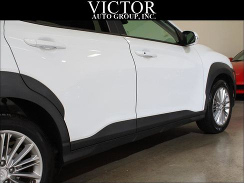 Used 2020 Hyundai Kona SEL image 13
