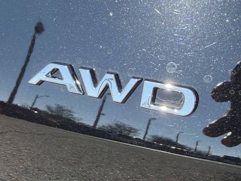 Used 2025 Acura ADX AWD image 11