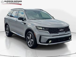 Used 2022 Kia Sorento EX w/ Panoramic Sunroof Package FWD 360° Tour