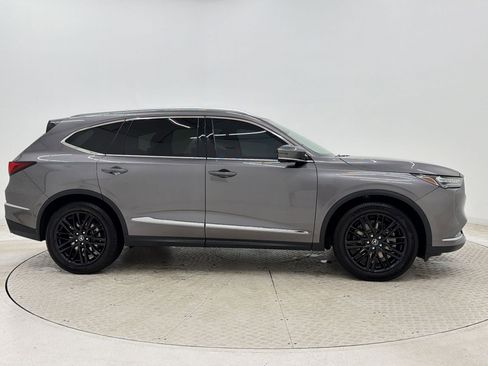 Used 2022 Acura MDX SH-AWD w/ Advance Package image 8