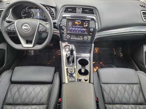 Certified 2023 Nissan Maxima Platinum w/ Sport Mat Group FWD image 20