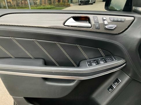Used 2018 Mercedes-Benz GLS 63 AMG 4MATIC image 27