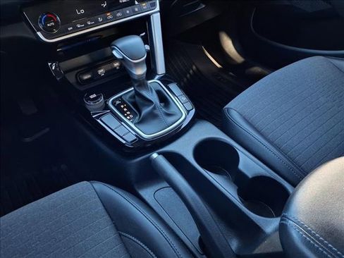 Used 2023 Kia Seltos S w/ Navigation Package image 18