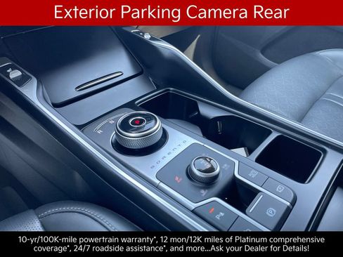 Certified 2023 Kia Sorento EX AWD/4WD image 19