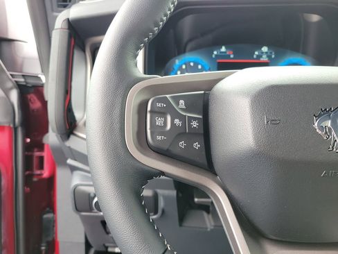 New 2026 Ford Bronco Outer Banks w/ Sasquatch Package image 24