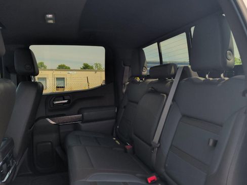 Used 2020 GMC Sierra 1500 Denali w/ Denali Premium Package AWD/4WD image 34