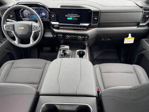 New 2026 Chevrolet Silverado 1500 LT image 30