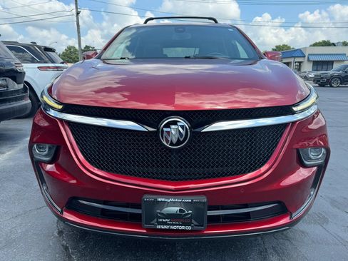 Used 2023 Buick Enclave Essence w/ Experience Buick Package AWD/4WD image 17