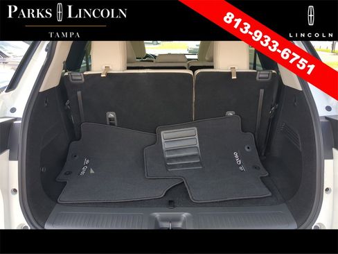 Used 2025 INFINITI QX60 Pure image 8