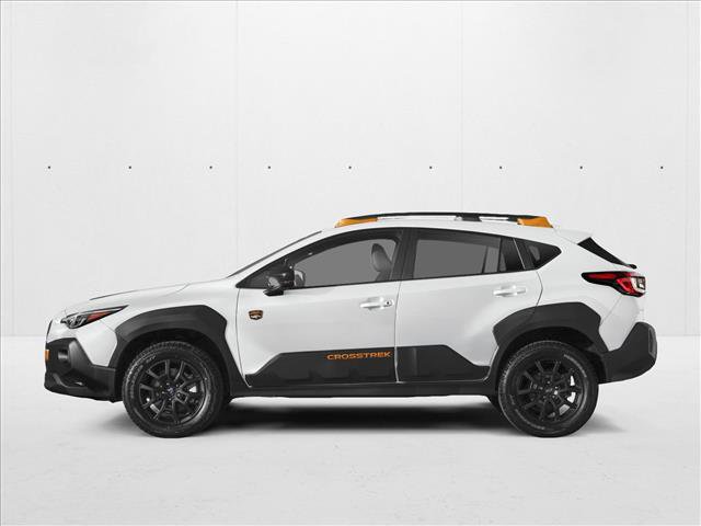 New 2026 Subaru Crosstrek 2.5i Wilderness AWD/4WD image 3