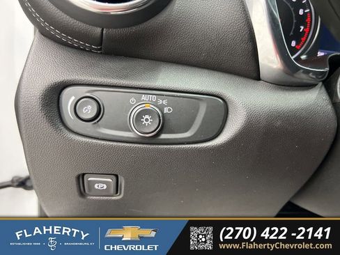 Used 2024 Chevrolet Blazer LT w/ Midnight/Sport Edition image 21