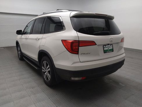 Used 2016 Honda Pilot EX-L image 5