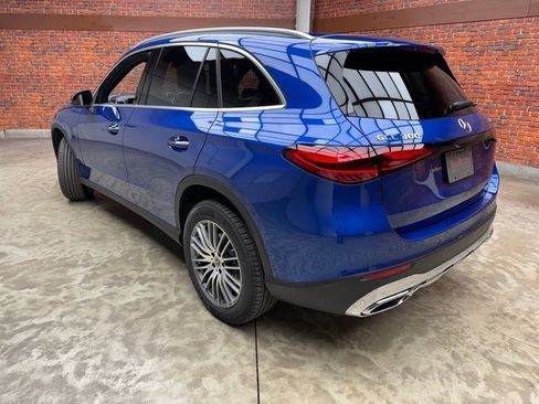 New 2026 Mercedes-Benz GLC 300 GLC 300 image 3
