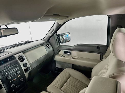 Used 2010 Ford F150 4x4 SuperCrew image 20
