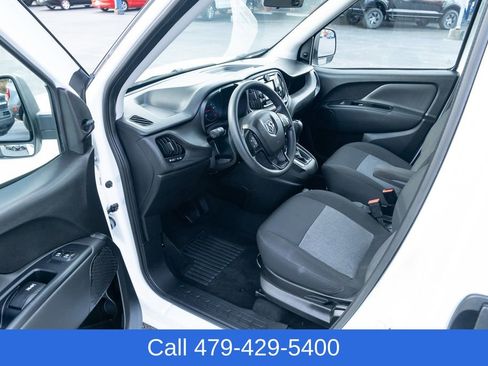 Used 2022 RAM ProMaster City Wagon image 11