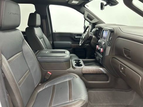Used 2020 GMC Sierra 2500 Denali w/ Denali Ultimate Package image 38