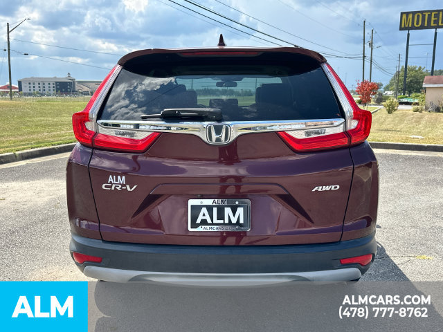 Used 2019 Honda CR-V EX image 6