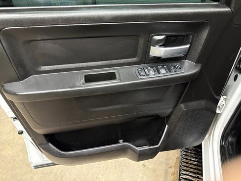 Used 2019 RAM 5500 Tradesman w/ Ambulance Prep Group image 32