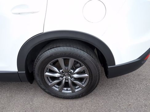 Used 2023 MAZDA CX-9 Touring AWD/4WD image 15