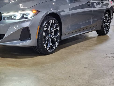 Used 2026 BMW 330i xDrive Sedan w/ Premium Package AWD/4WD image 17