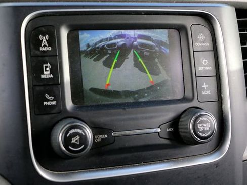 Used 2015 RAM 1500 Tradesman w/ Popular Equipment Group image 17