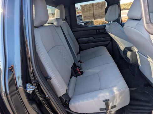 Used 2026 Toyota Tacoma SR5 RWD image 5