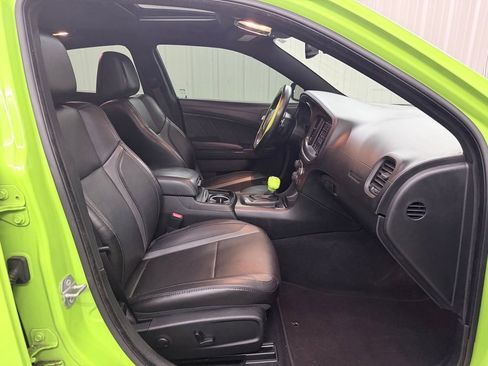 Used 2023 Dodge Charger SXT w/ Plus Group RWD image 38