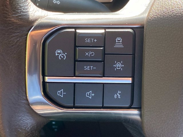Used 2021 Ford F150 King Ranch w/ Equipment Group 601A High AWD/4WD image 18