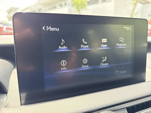 Used 2024 Lexus IS 300 w/ Comfort Package RWD image 18