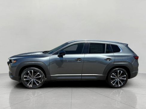 New 2026 MAZDA CX-50 AWD 2.5 S w/ Cargo Package image 4
