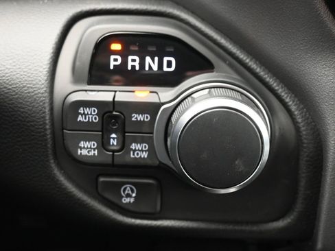 New 2026 RAM 1500 Big Horn image 23